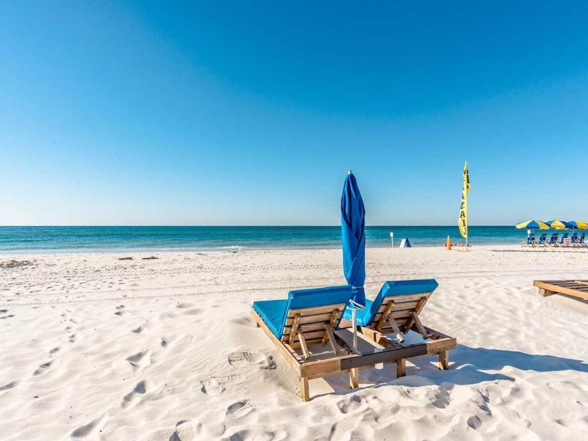 Oceania #4 Villa Gulf Shores Buitenkant foto