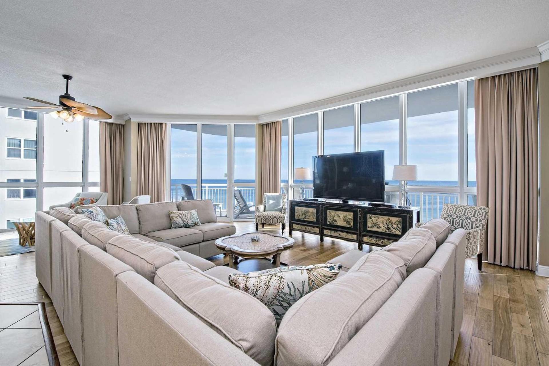 Oceania #4 Villa Gulf Shores Buitenkant foto