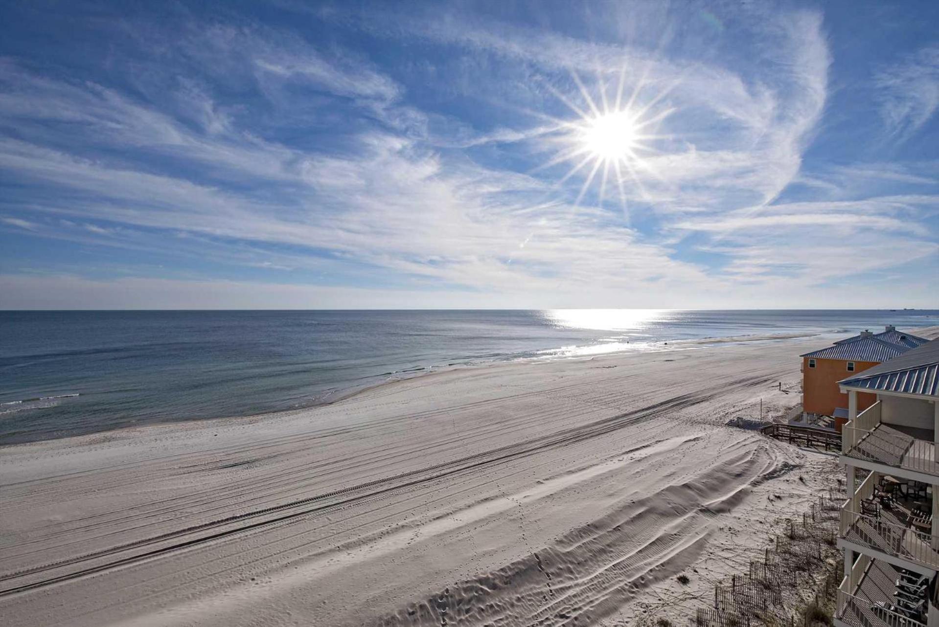 Oceania #4 Villa Gulf Shores Buitenkant foto