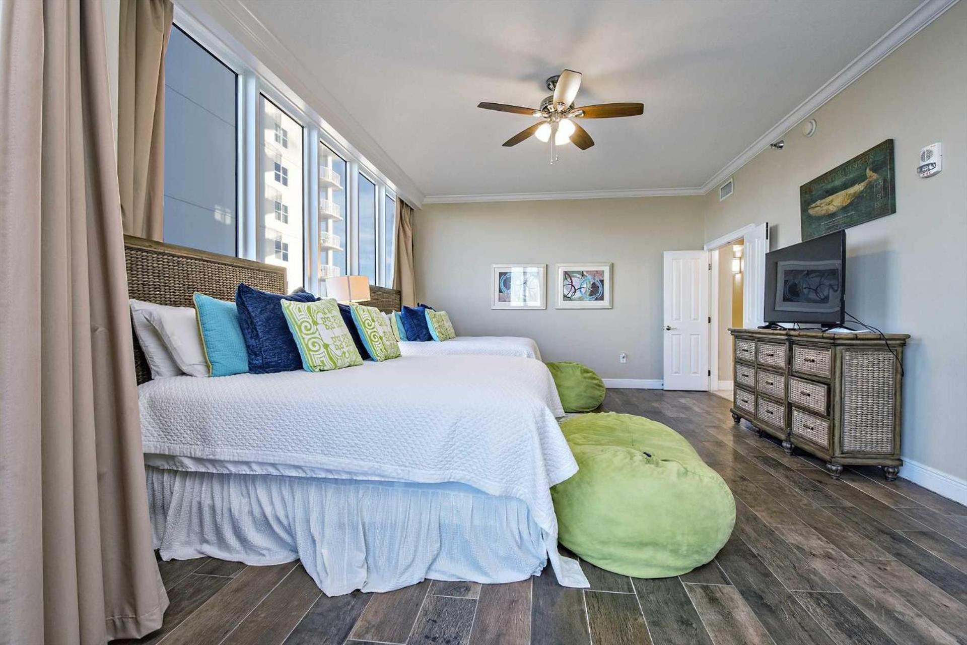 Oceania #4 Villa Gulf Shores Buitenkant foto