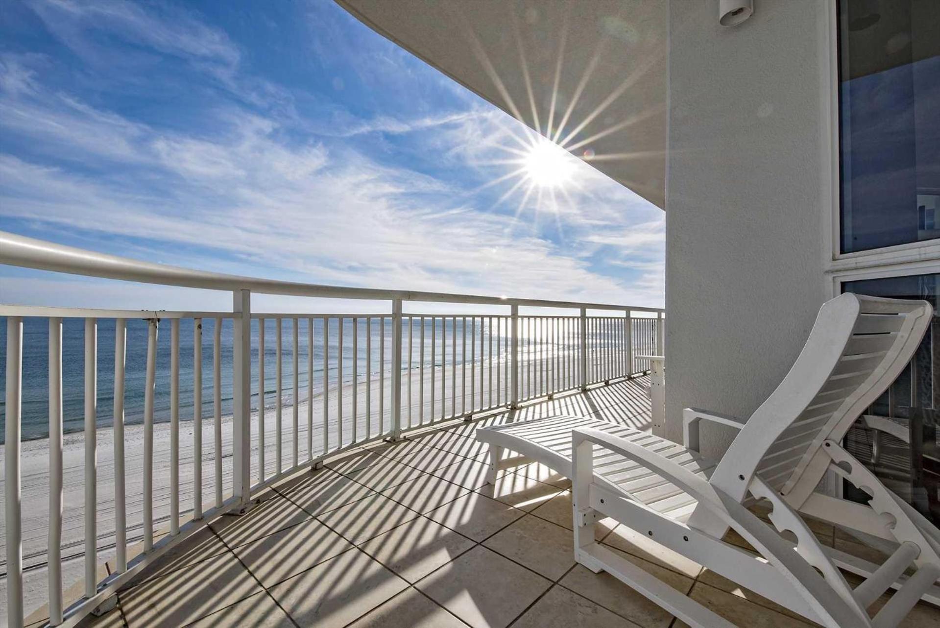 Oceania #4 Villa Gulf Shores Buitenkant foto