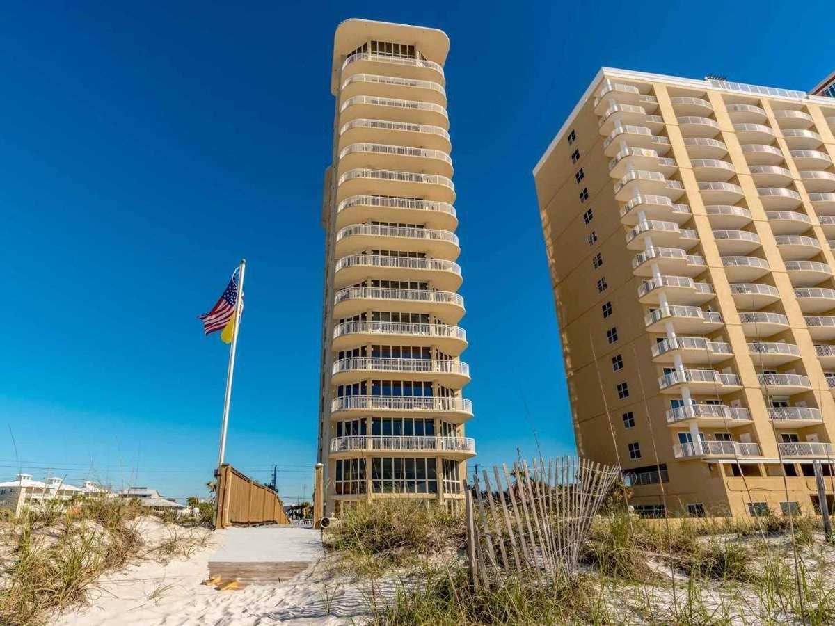 Oceania #4 Villa Gulf Shores Buitenkant foto