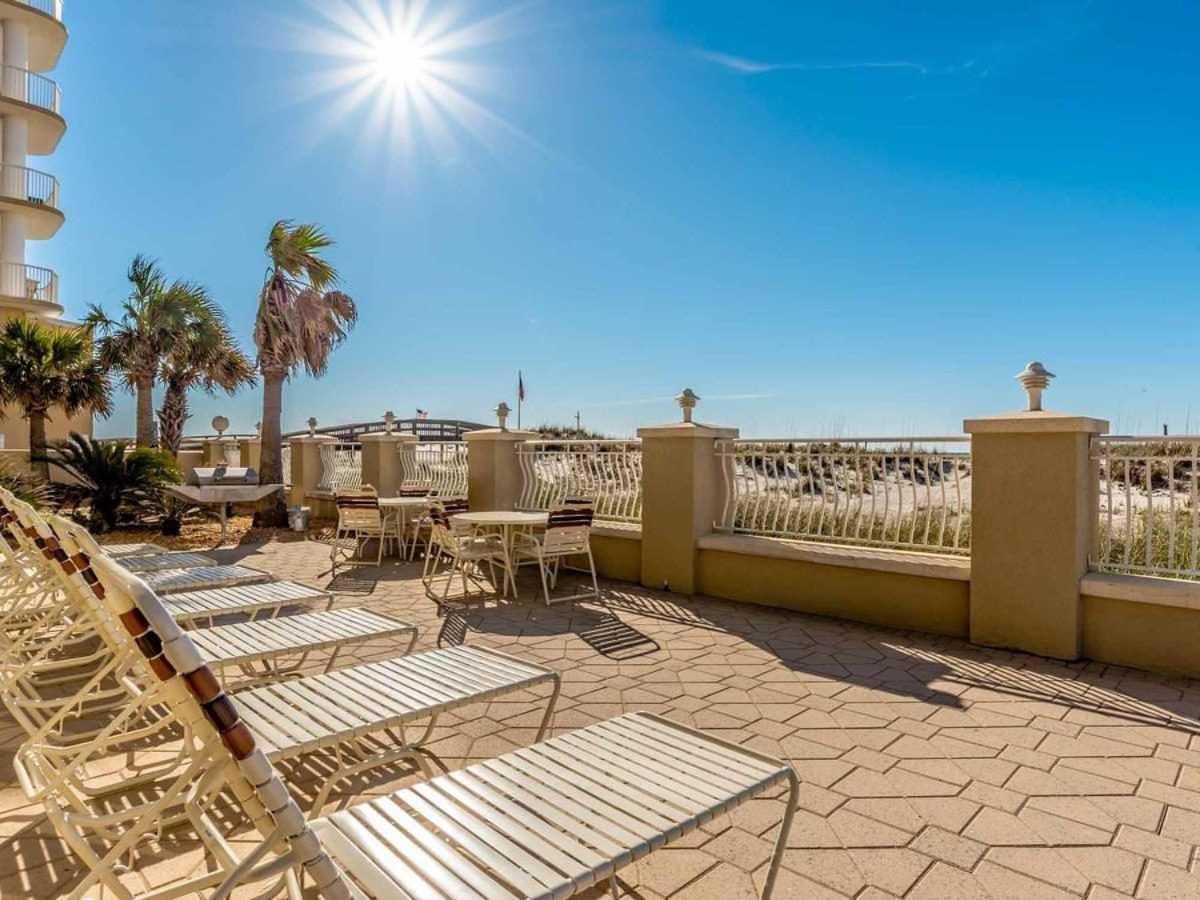 Oceania #4 Villa Gulf Shores Buitenkant foto