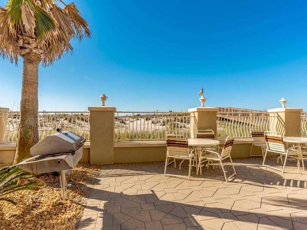 Oceania #4 Villa Gulf Shores Buitenkant foto
