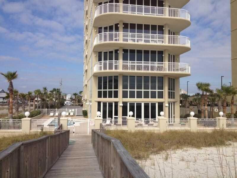 Oceania #4 Villa Gulf Shores Buitenkant foto