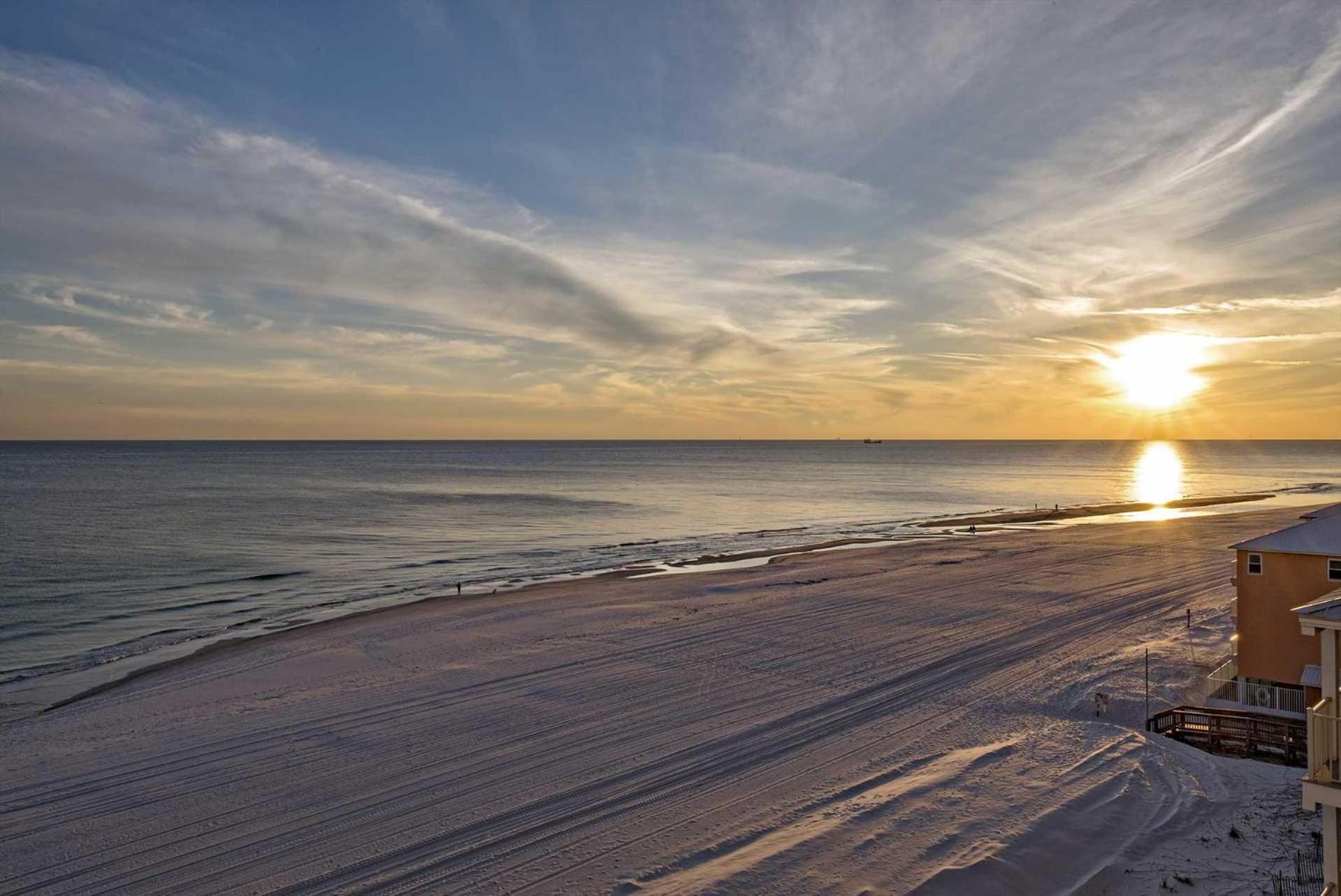 Oceania #4 Villa Gulf Shores Buitenkant foto