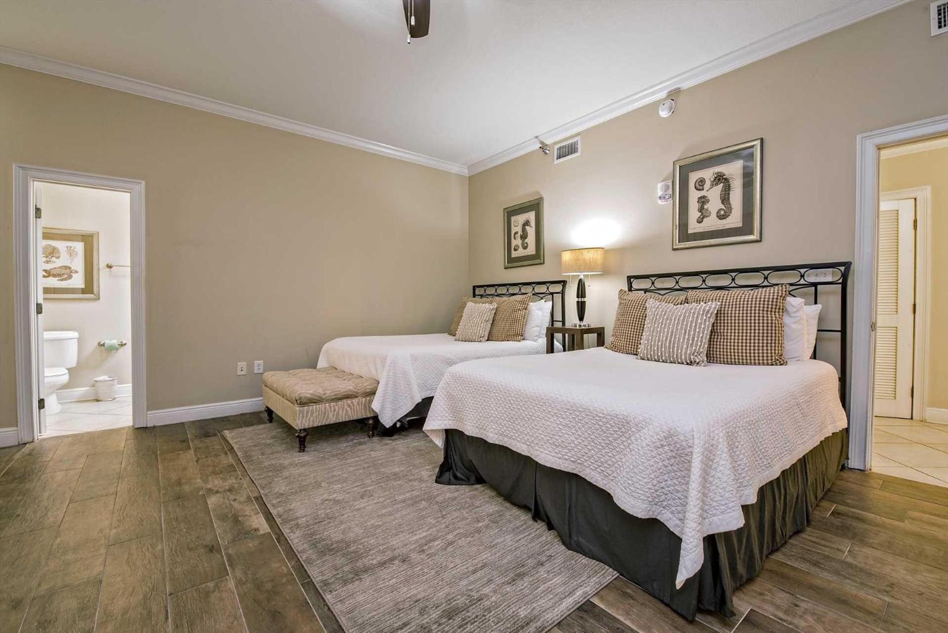 Oceania #4 Villa Gulf Shores Buitenkant foto