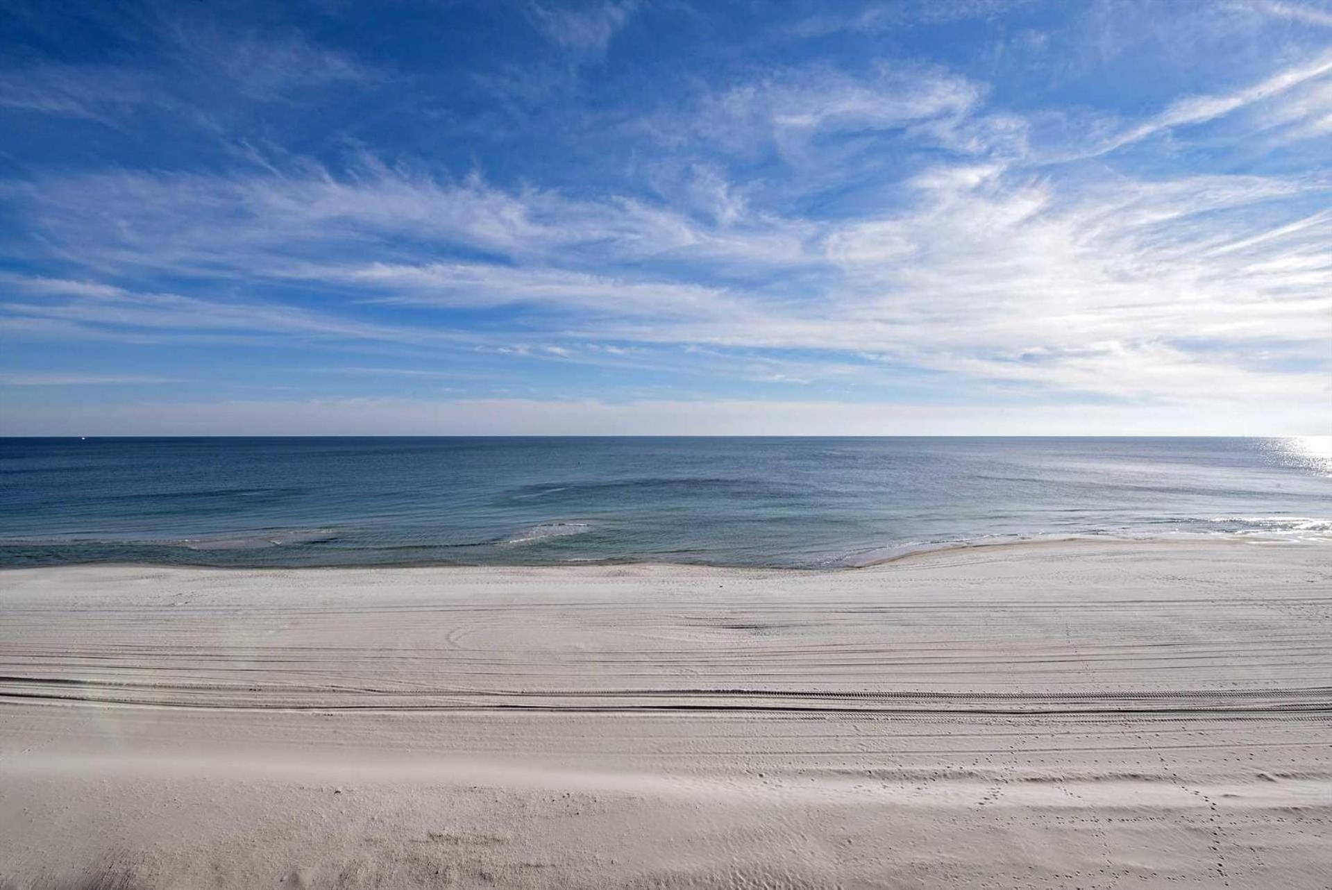 Oceania #4 Villa Gulf Shores Buitenkant foto