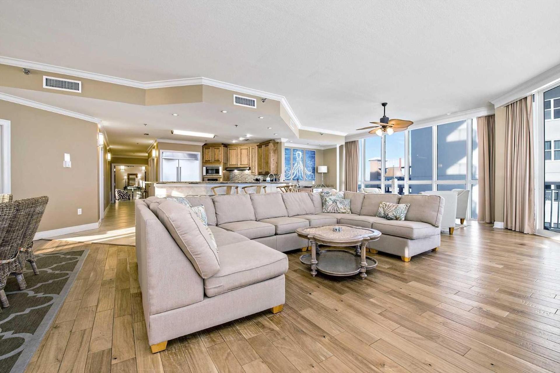 Oceania #4 Villa Gulf Shores Buitenkant foto